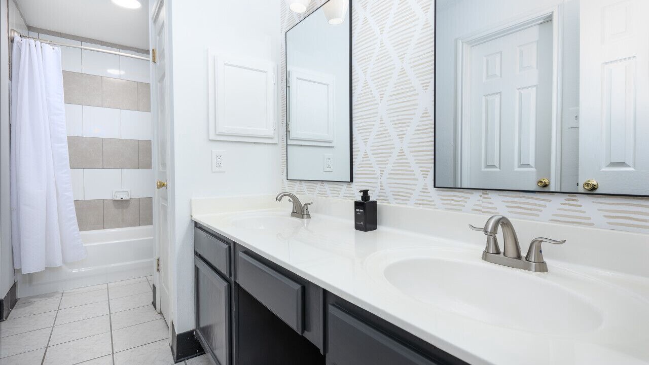 Photo of Bathroom in Round Rock