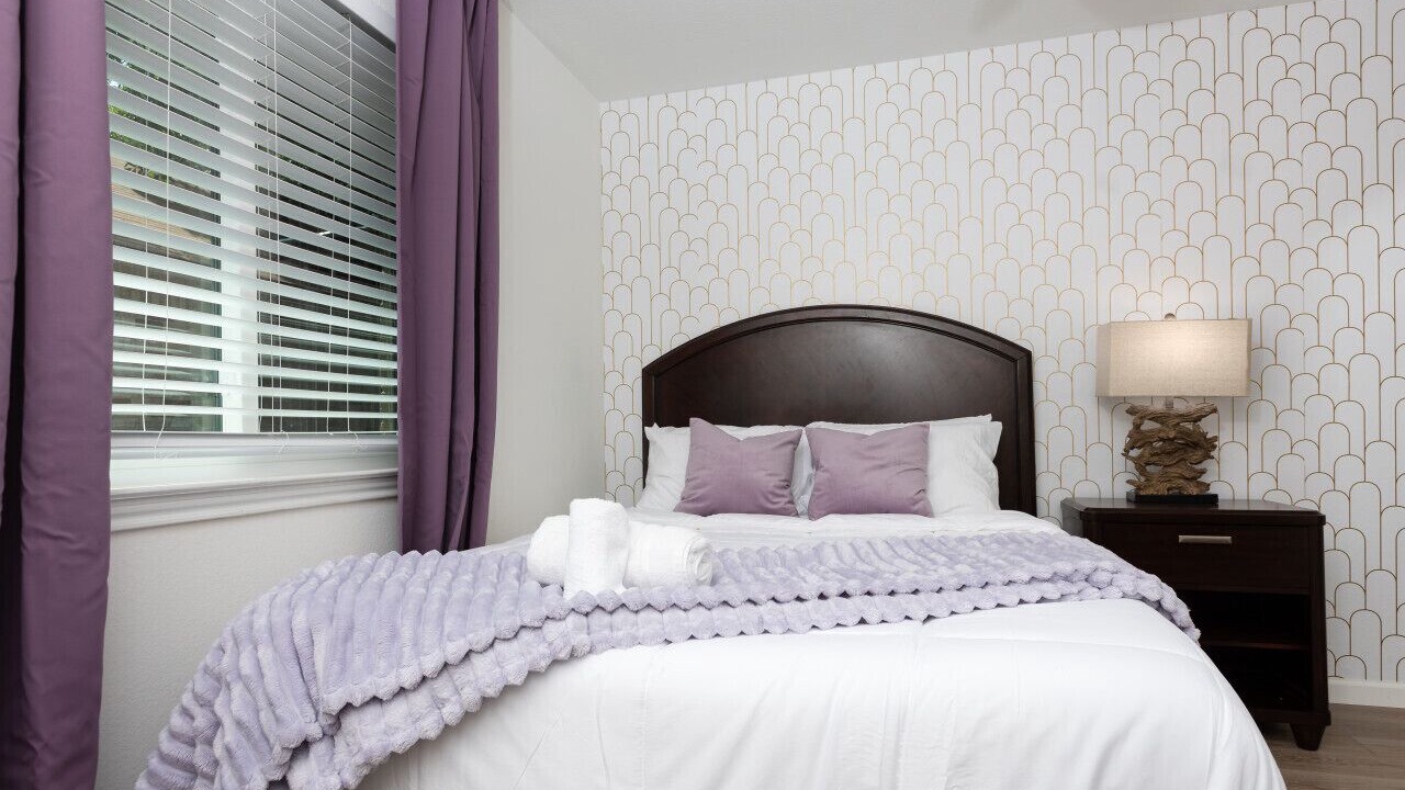 Photo of Bedroom in Round Rock