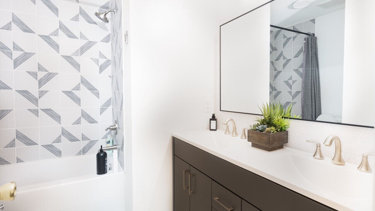 Photo of Bathroom in Round Rock
