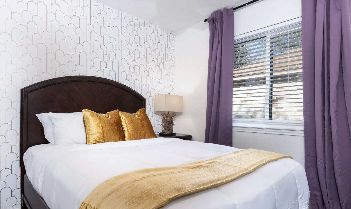 Photo of Bedroom in Round Rock