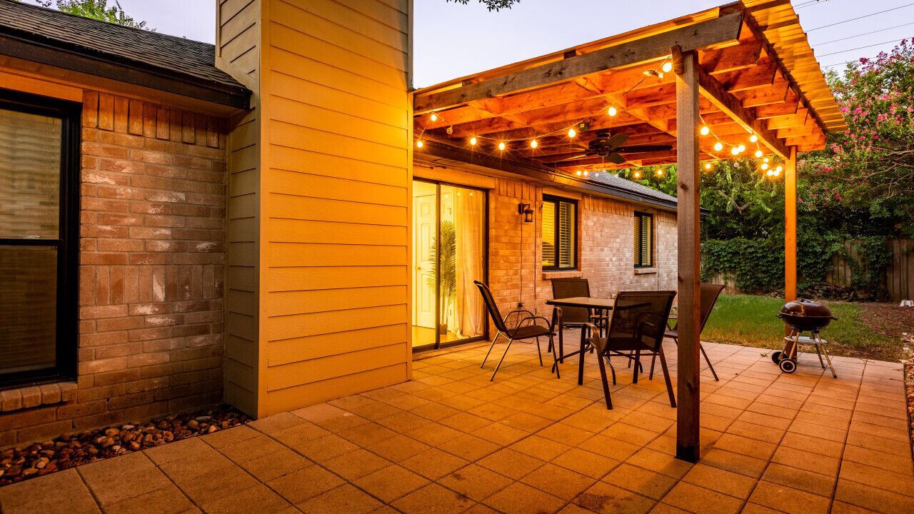 Photo of Outdoor in Round Rock
