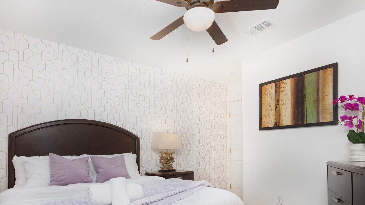 Photo of Bedroom in Round Rock