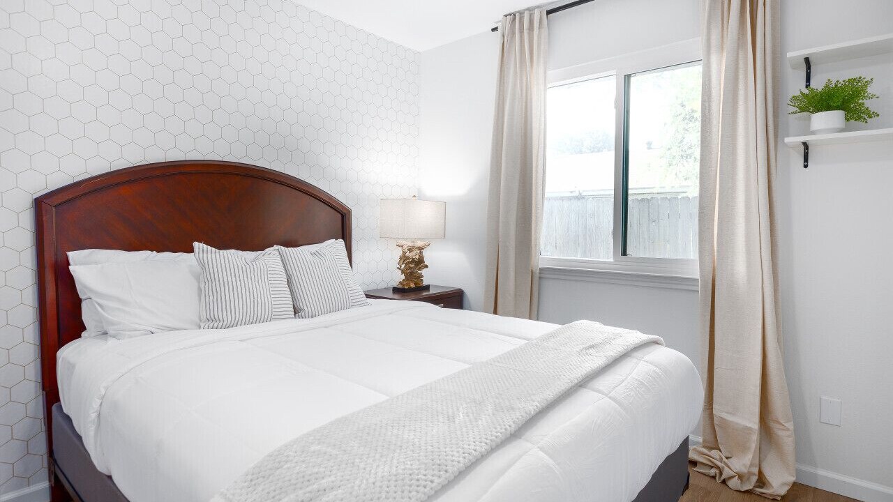 Photo of Bedroom in Round Rock