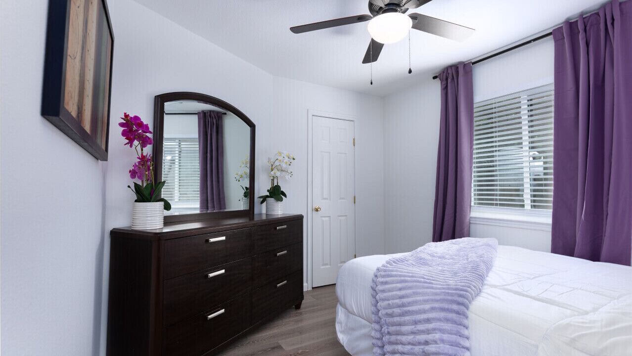 Photo of Bedroom in Round Rock