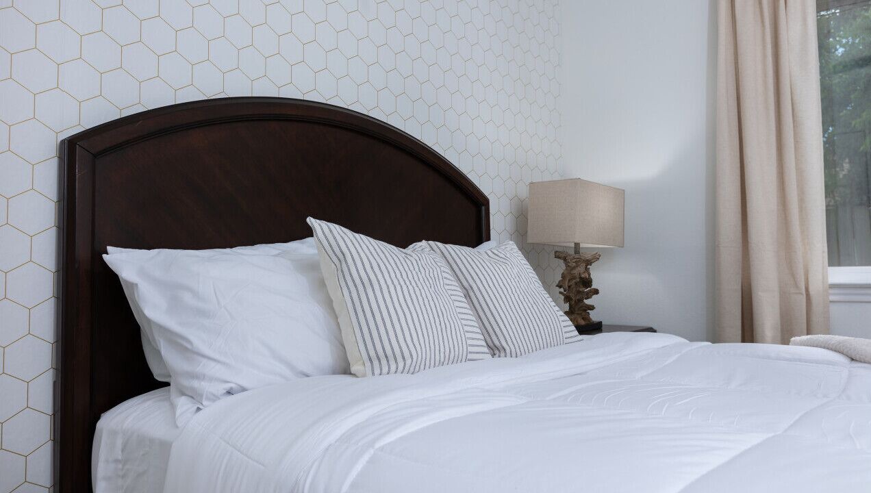 Photo of Bedroom in Round Rock