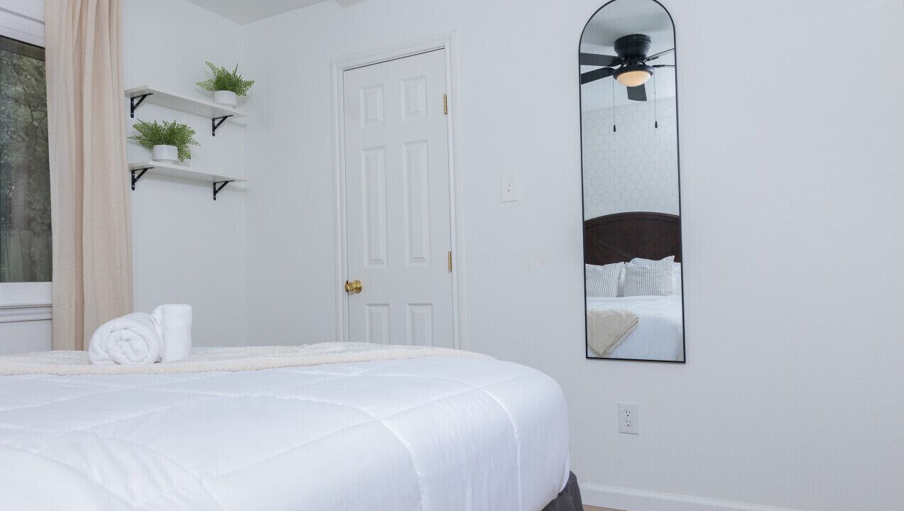 Photo of Bedroom in Round Rock
