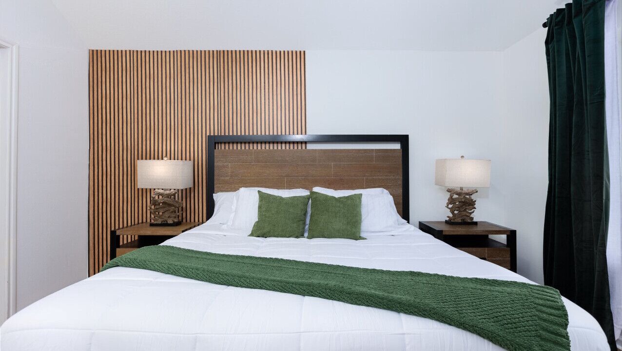 Photo of Bedroom in Round Rock