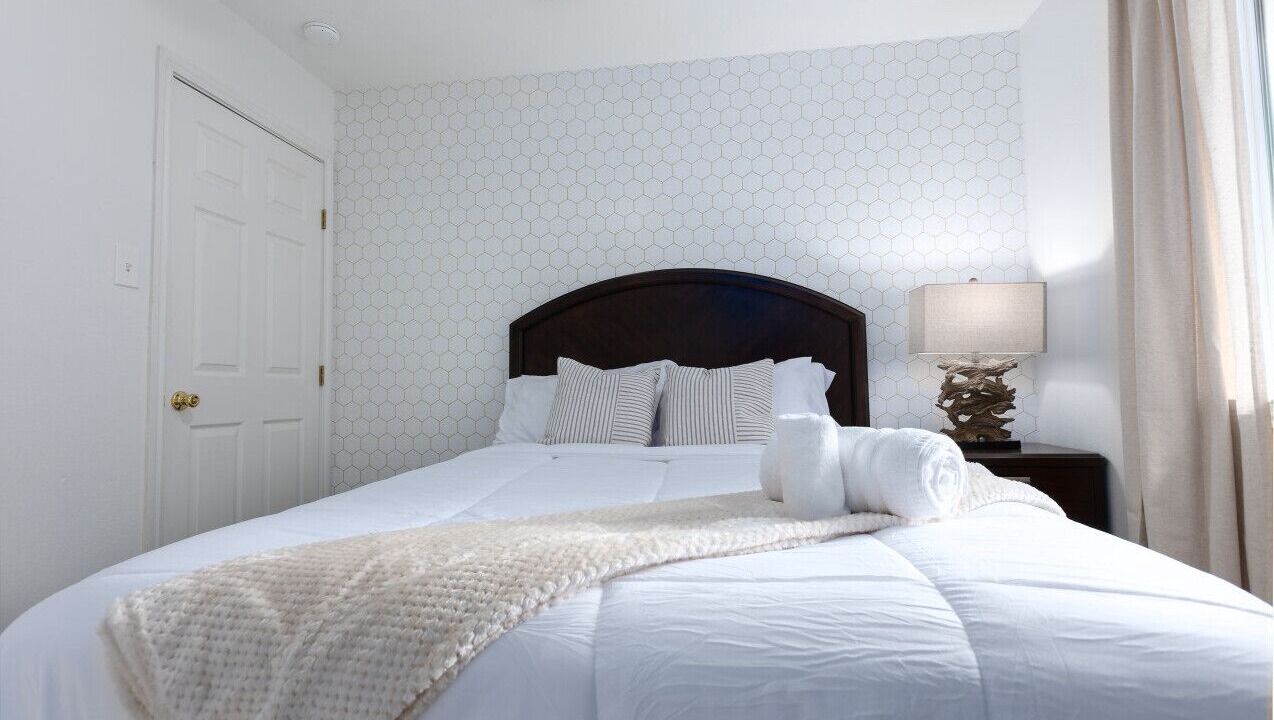 Photo of Bedroom in Round Rock