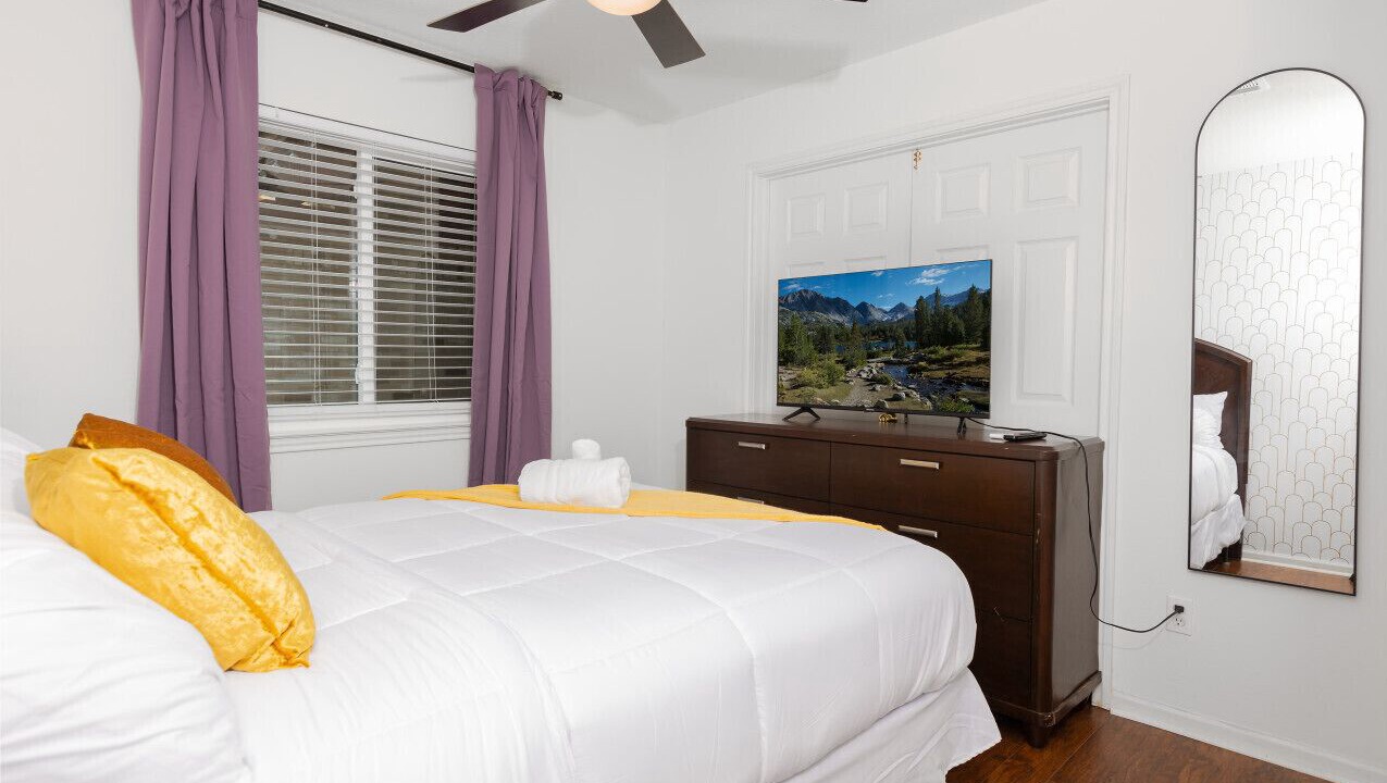 Photo of Bedroom in Round Rock