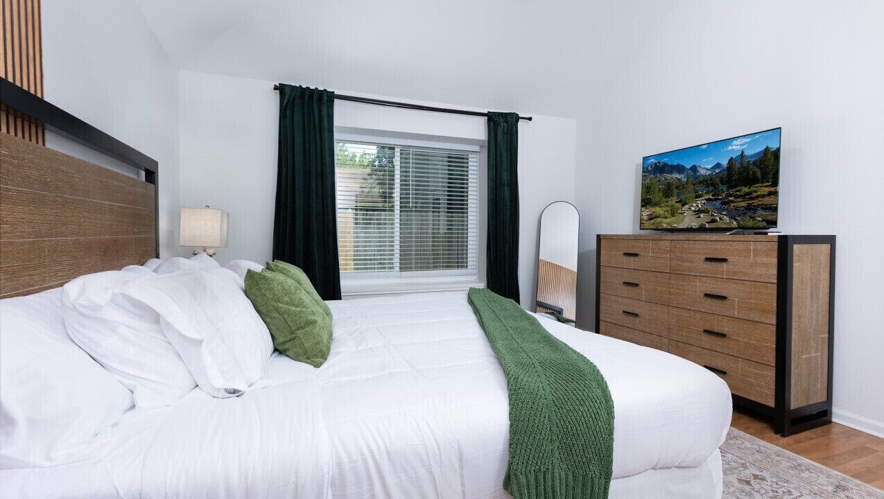 Photo of Bedroom in Round Rock