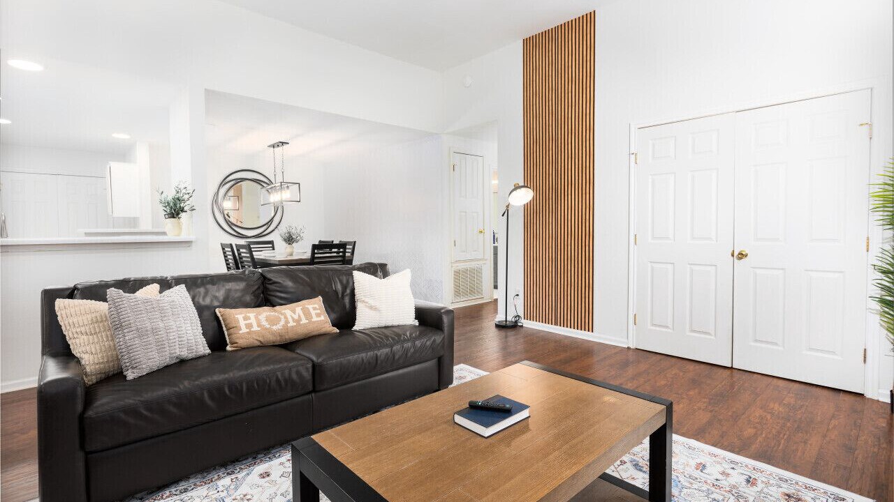 Photo of Livingroom in Round Rock