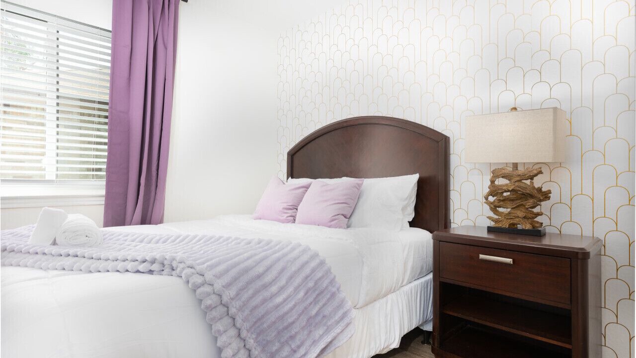 Photo of Bedroom in Round Rock