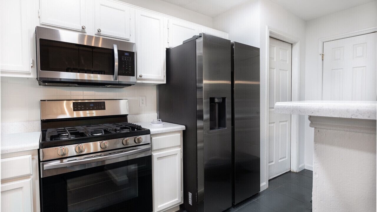 Photo of Kitchen in Round Rock
