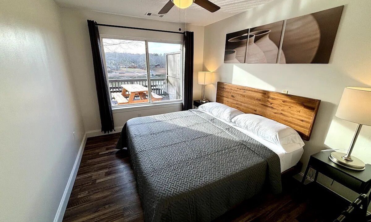 Photo of Bedroom in Wedowee