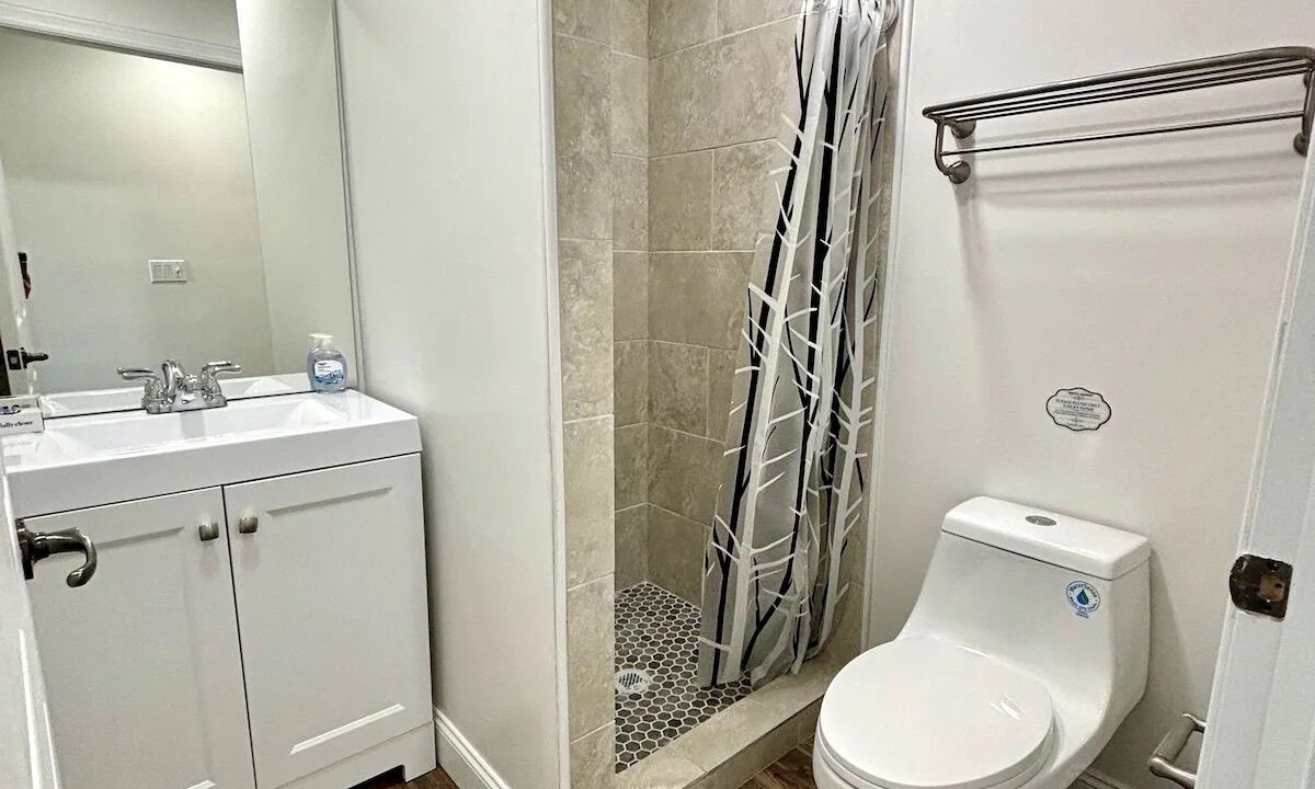 Photo of Bathroom in Wedowee