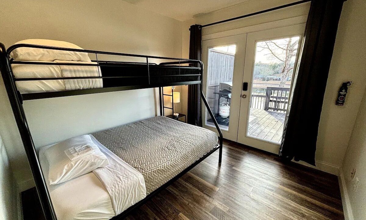 Photo of Bedroom in Wedowee