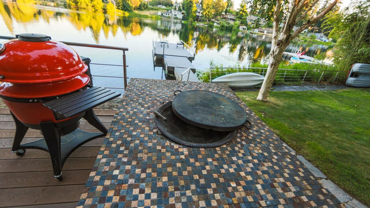 Photo of Outdoor in Lakeland North