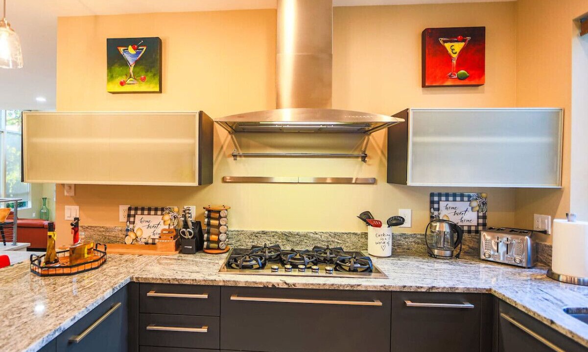 Photo of Outdoor in Lakeland North