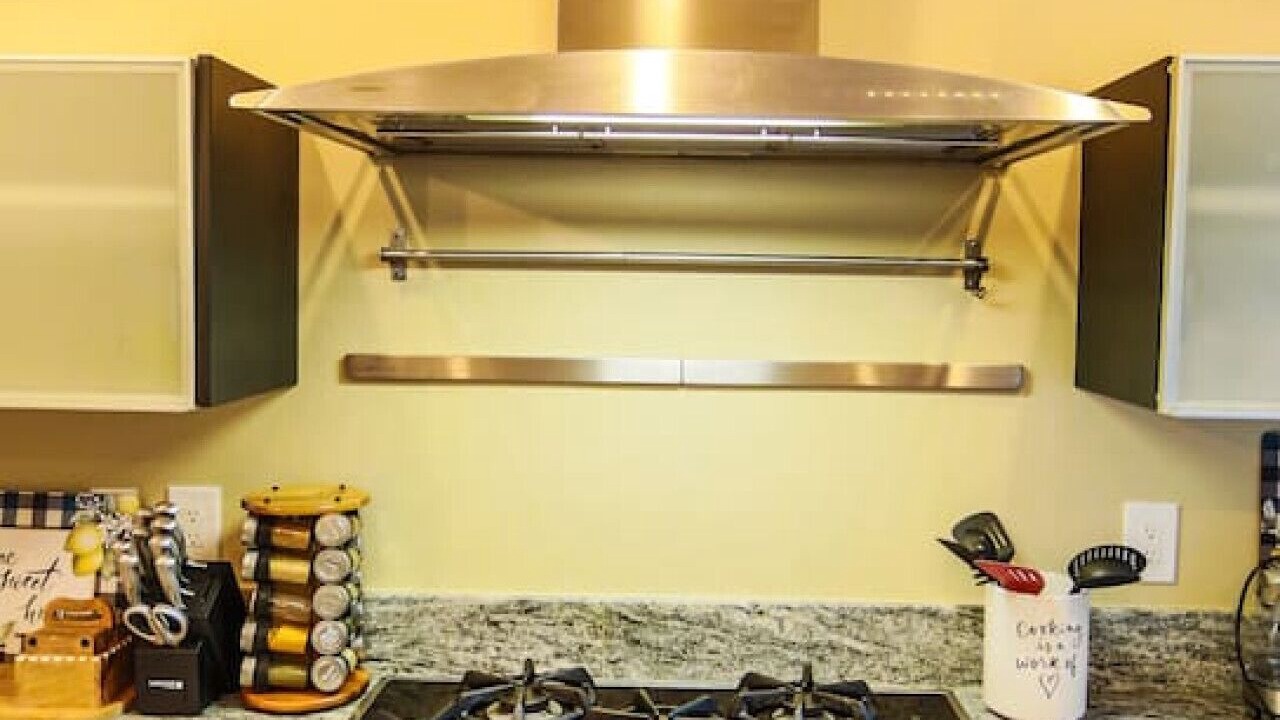 Photo of Kitchen in Lakeland North