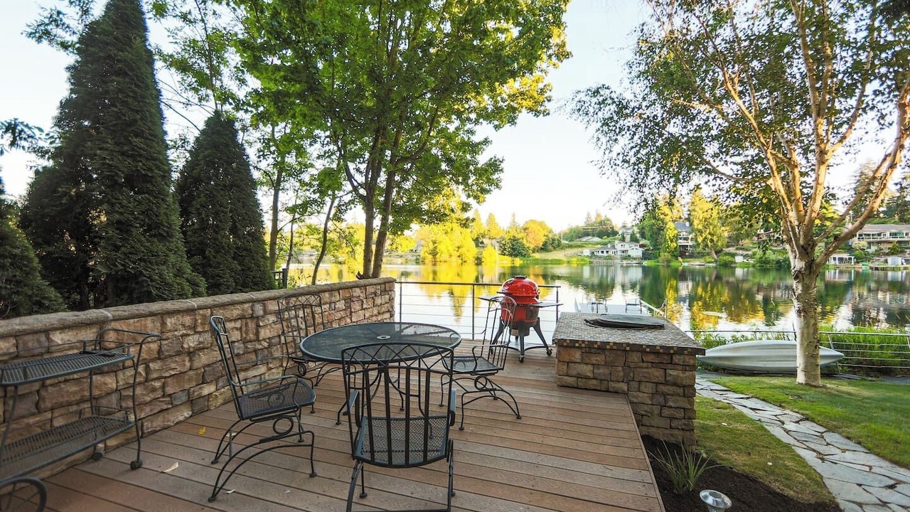 Photo of Outdoor in Lakeland North