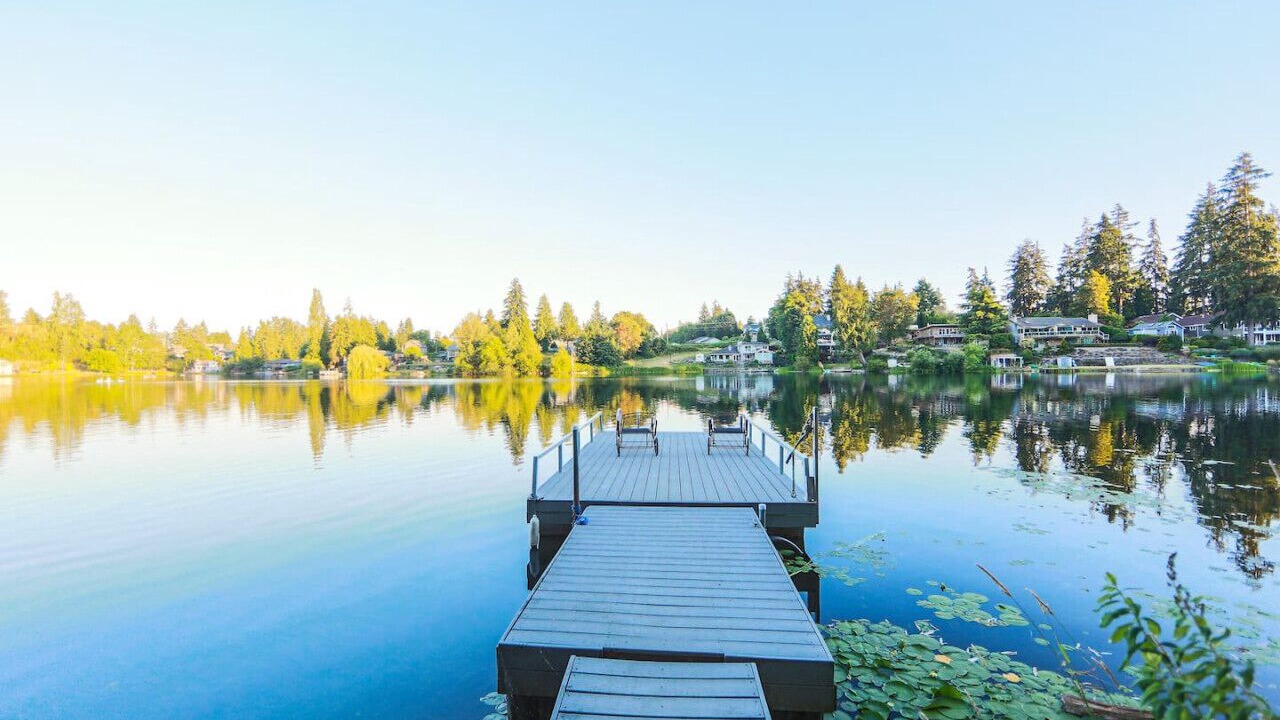 Photo of Outdoor in Lakeland North