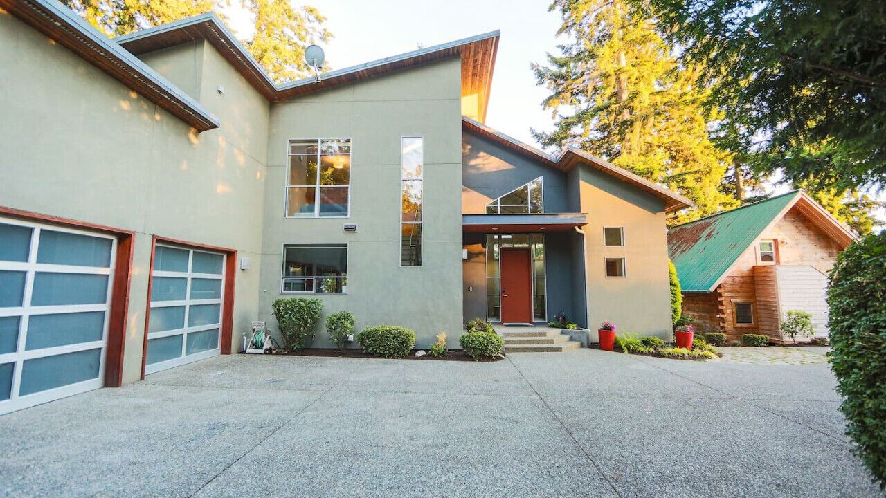 Photo of Outdoor in Lakeland North