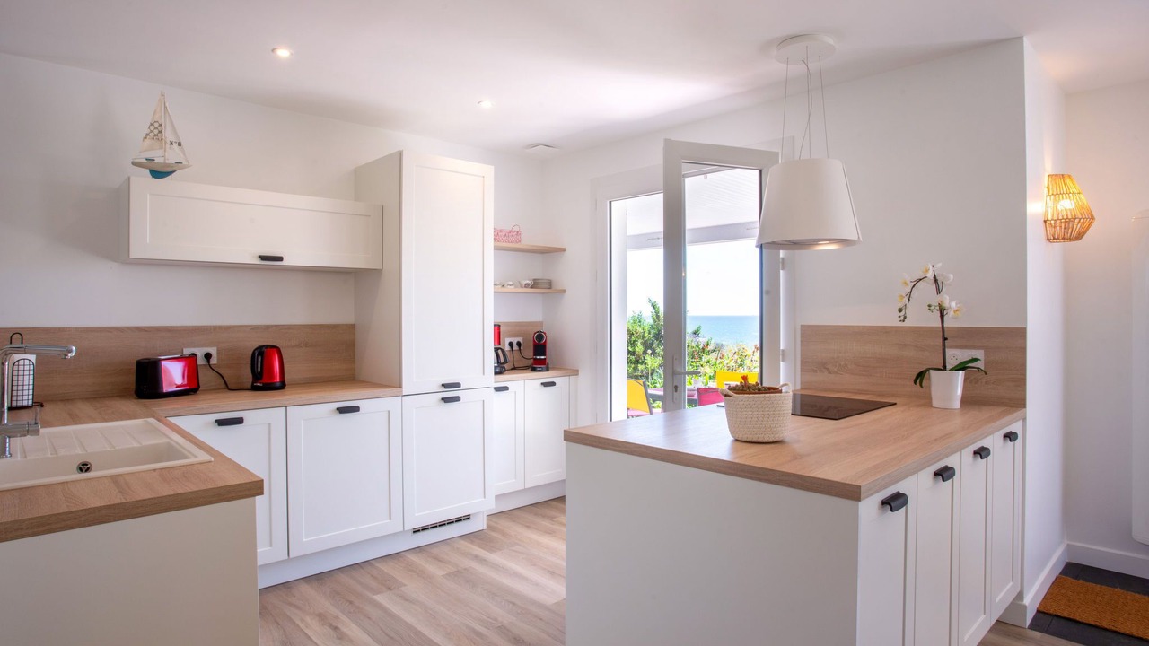 Photo of Bedroom in Prefailles