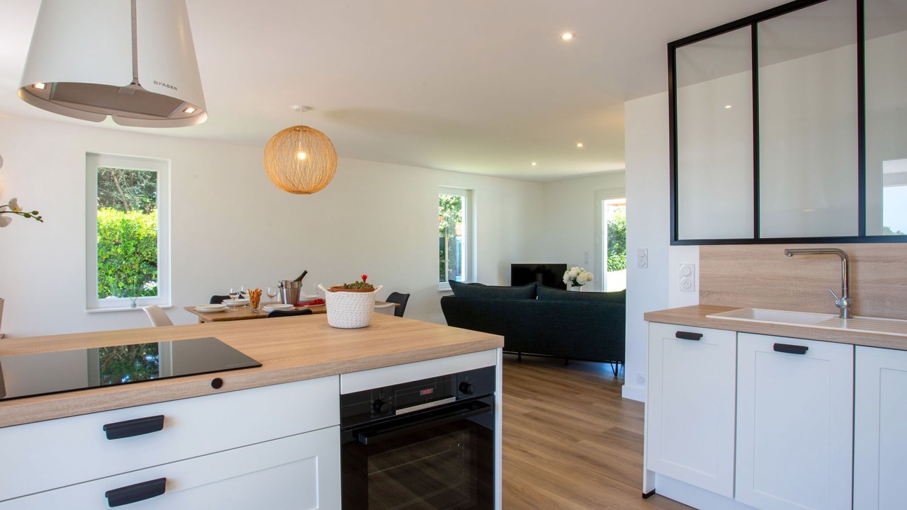 Photo of Bedroom in Prefailles