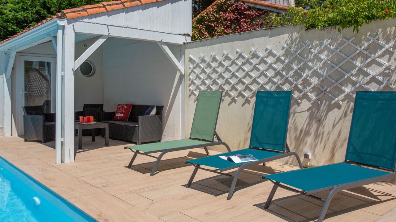 Photo of Outdoor in Prefailles