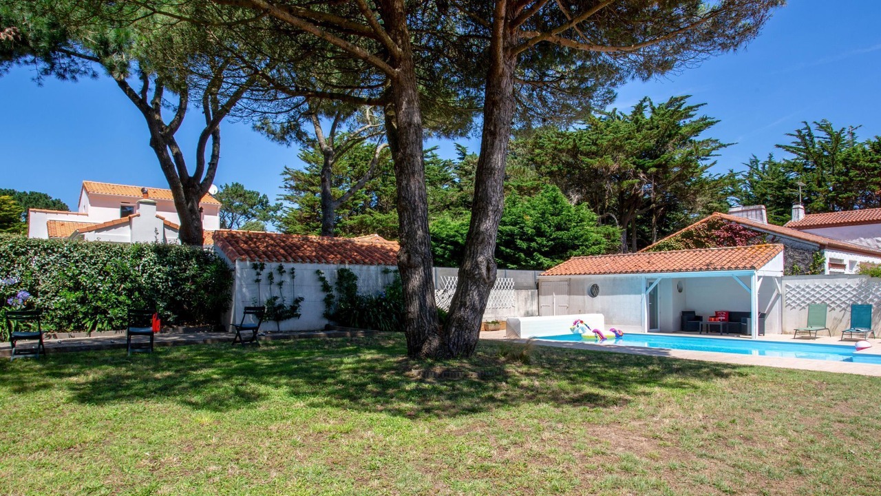 Photo of Outdoor in Prefailles