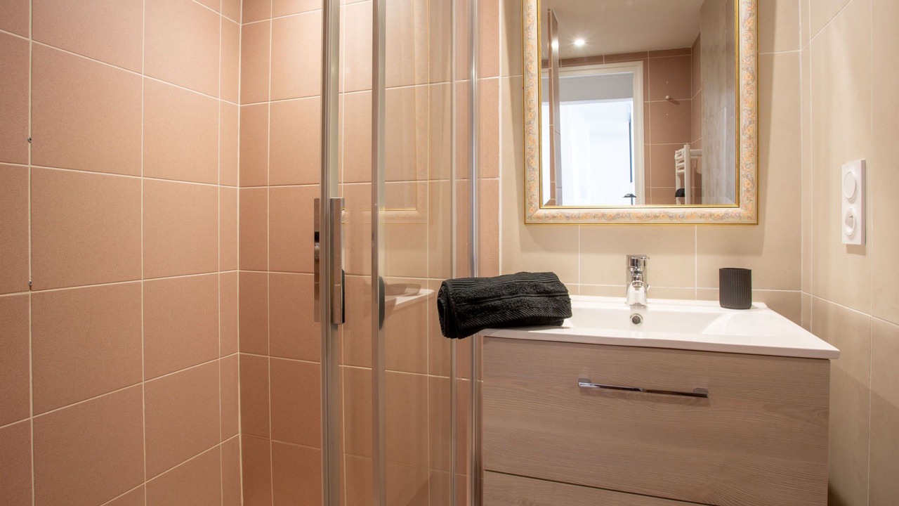 Photo of Bathroom in Prefailles