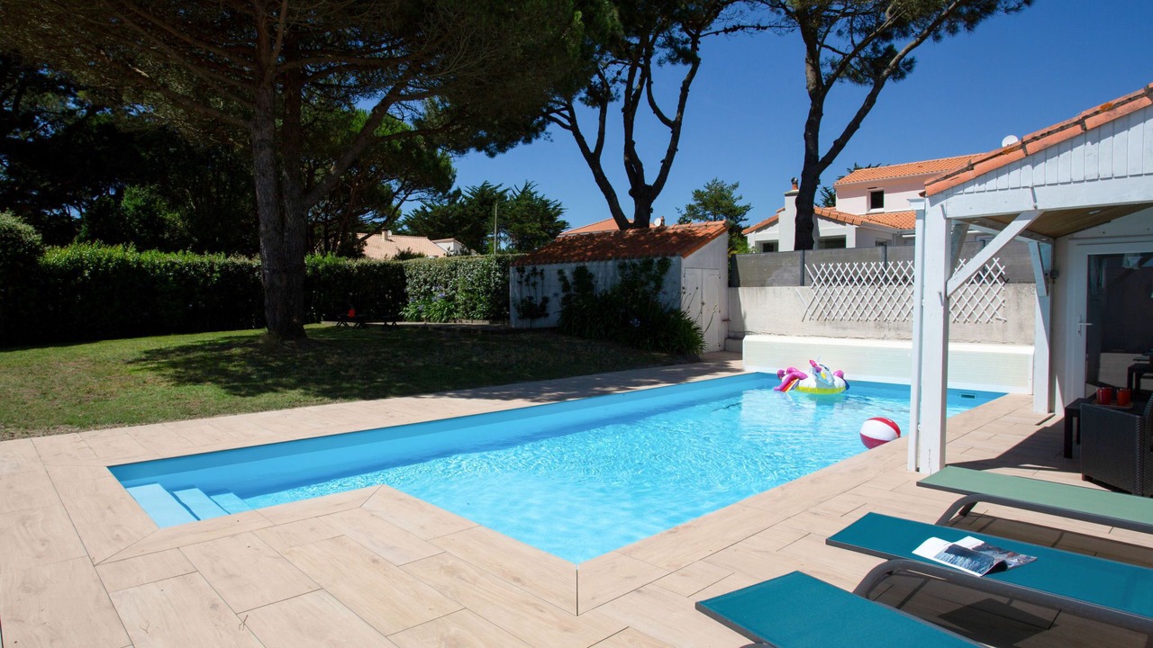 Photo of Outdoor in Prefailles