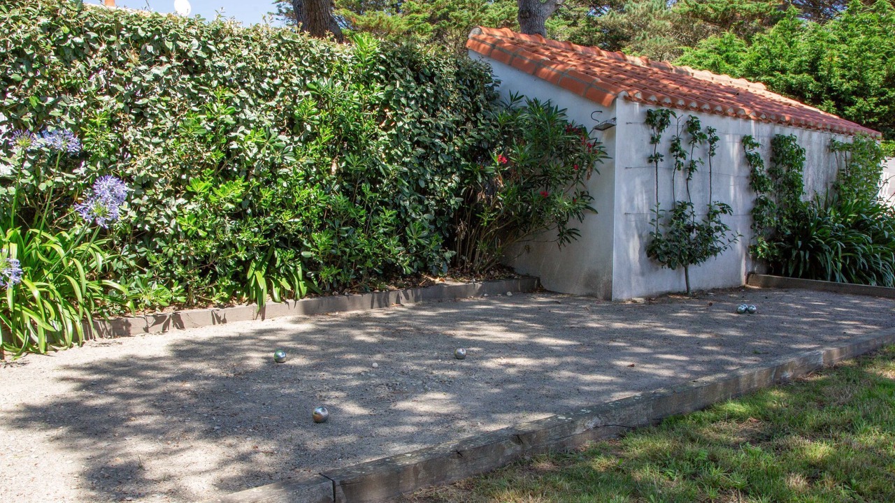 Photo of Outdoor in Prefailles