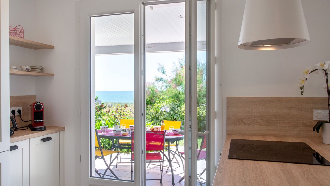 Photo of Bedroom in Prefailles