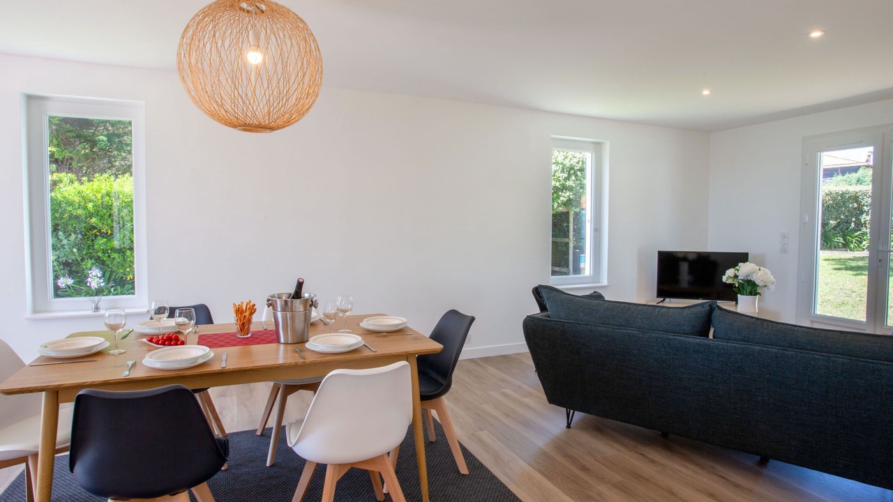 Photo of Bedroom in Prefailles