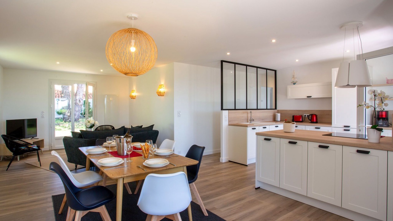 Photo of Bedroom in Prefailles