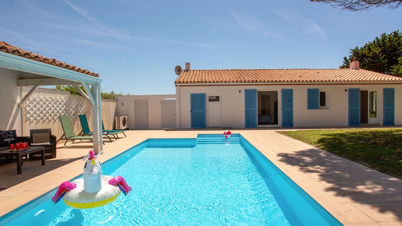 Photo of Outdoor in Prefailles