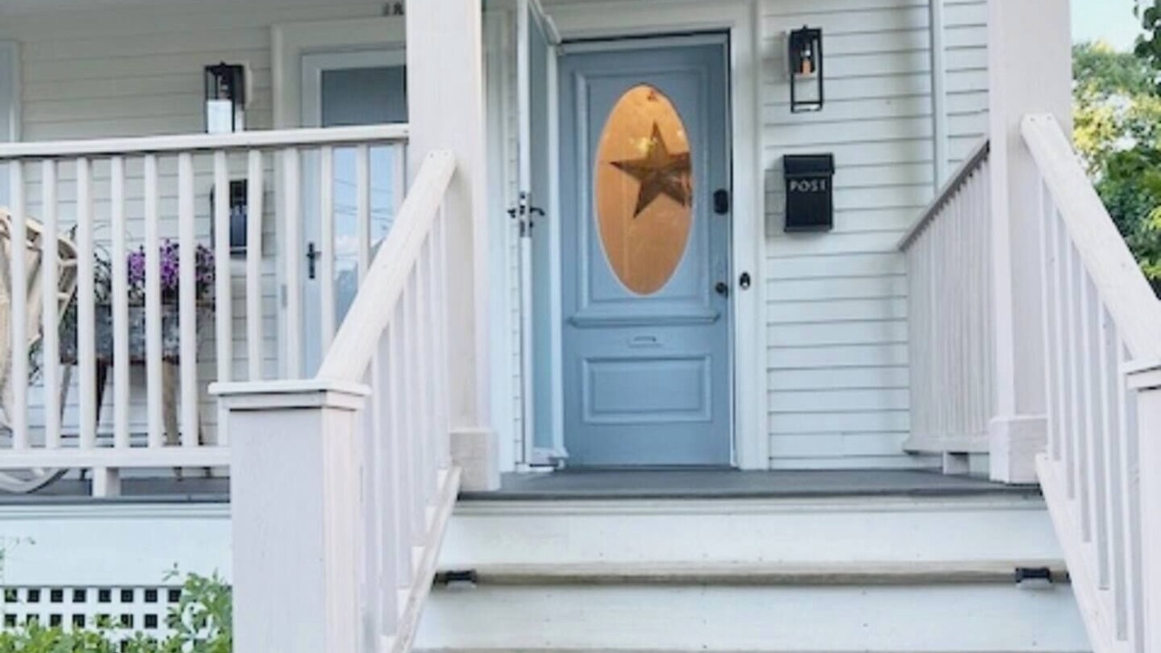 Photo of Outdoor in Providence