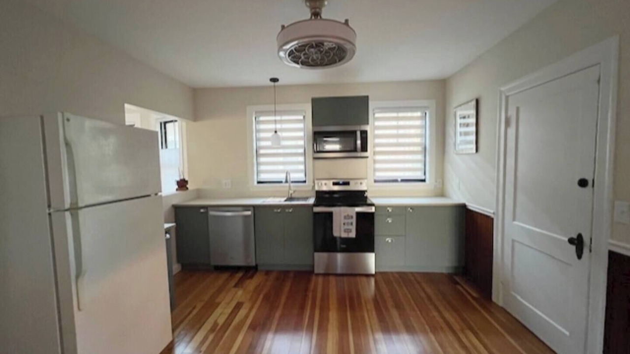 Photo of Kitchen in Providence