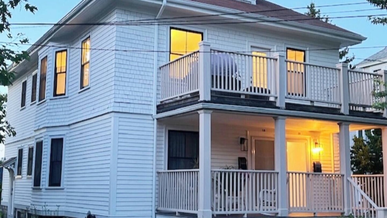 Photo of Outdoor in Providence