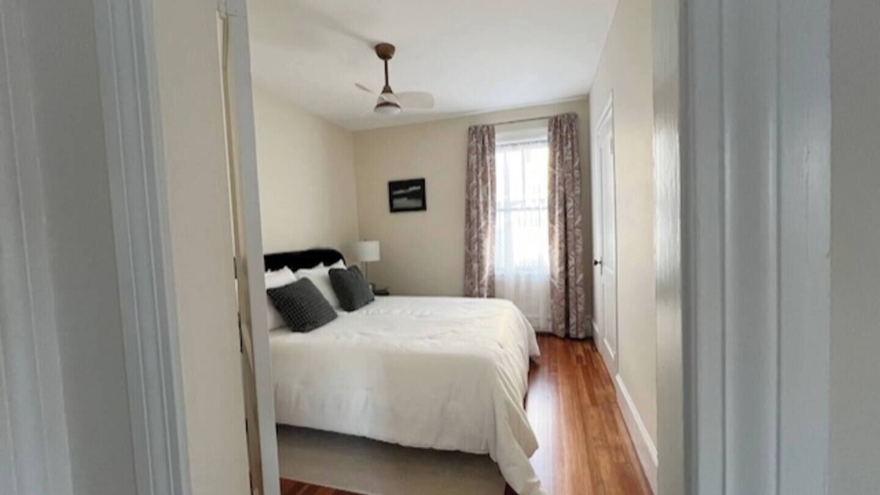 Photo of Bedroom in Providence