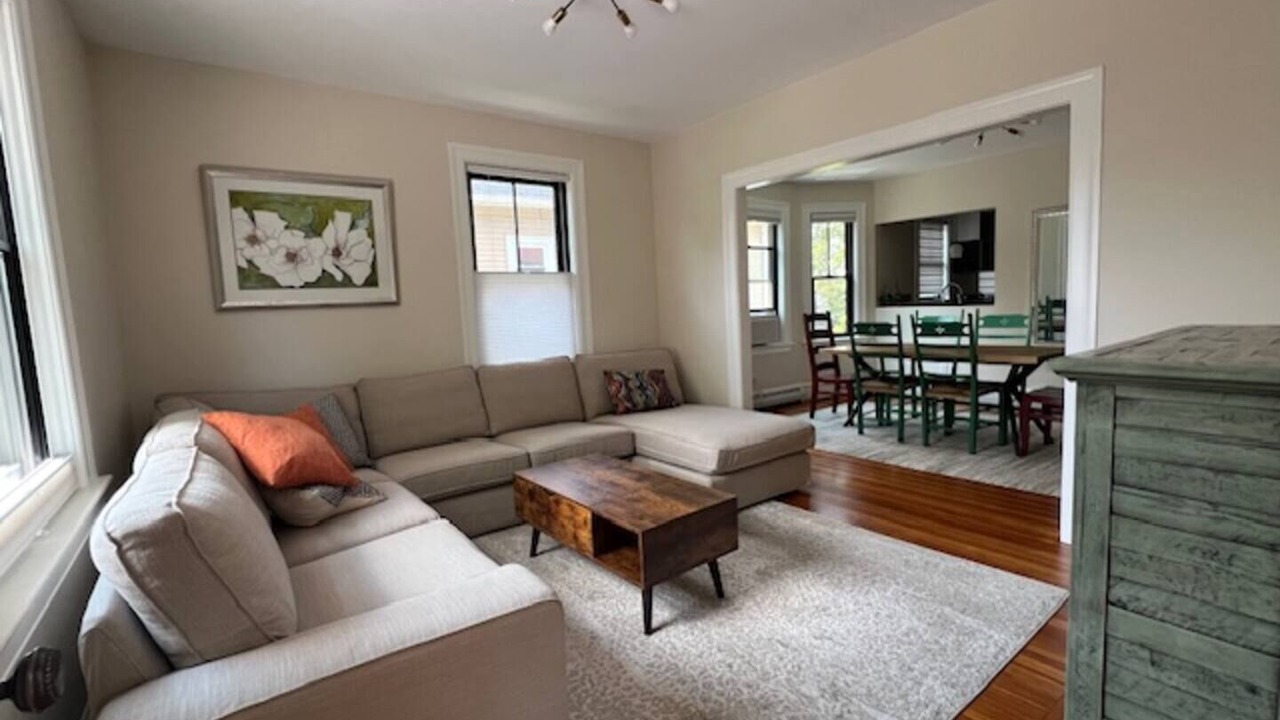 Photo of Livingroom in Providence