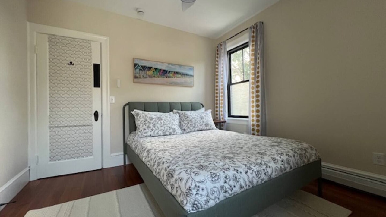 Photo of Bedroom in Providence