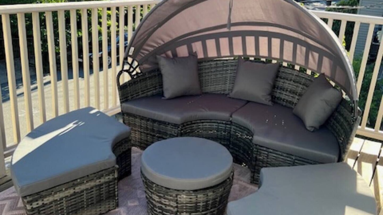 Photo of Outdoor in Providence