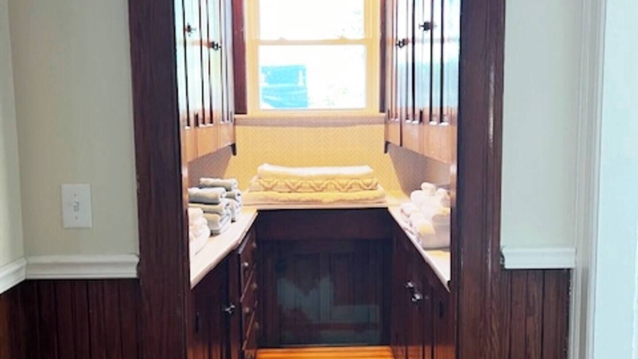 Photo of Bedroom in Providence