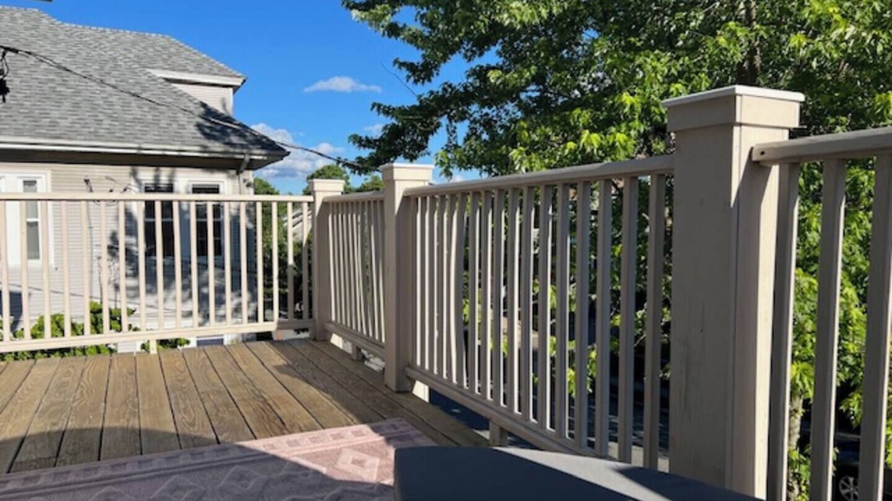 Photo of Outdoor in Providence