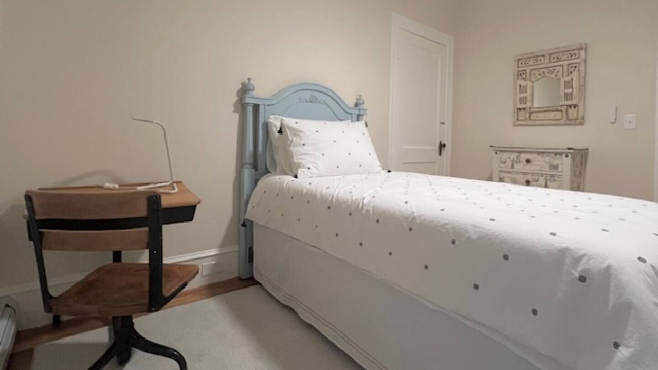 Photo of Bedroom in Providence