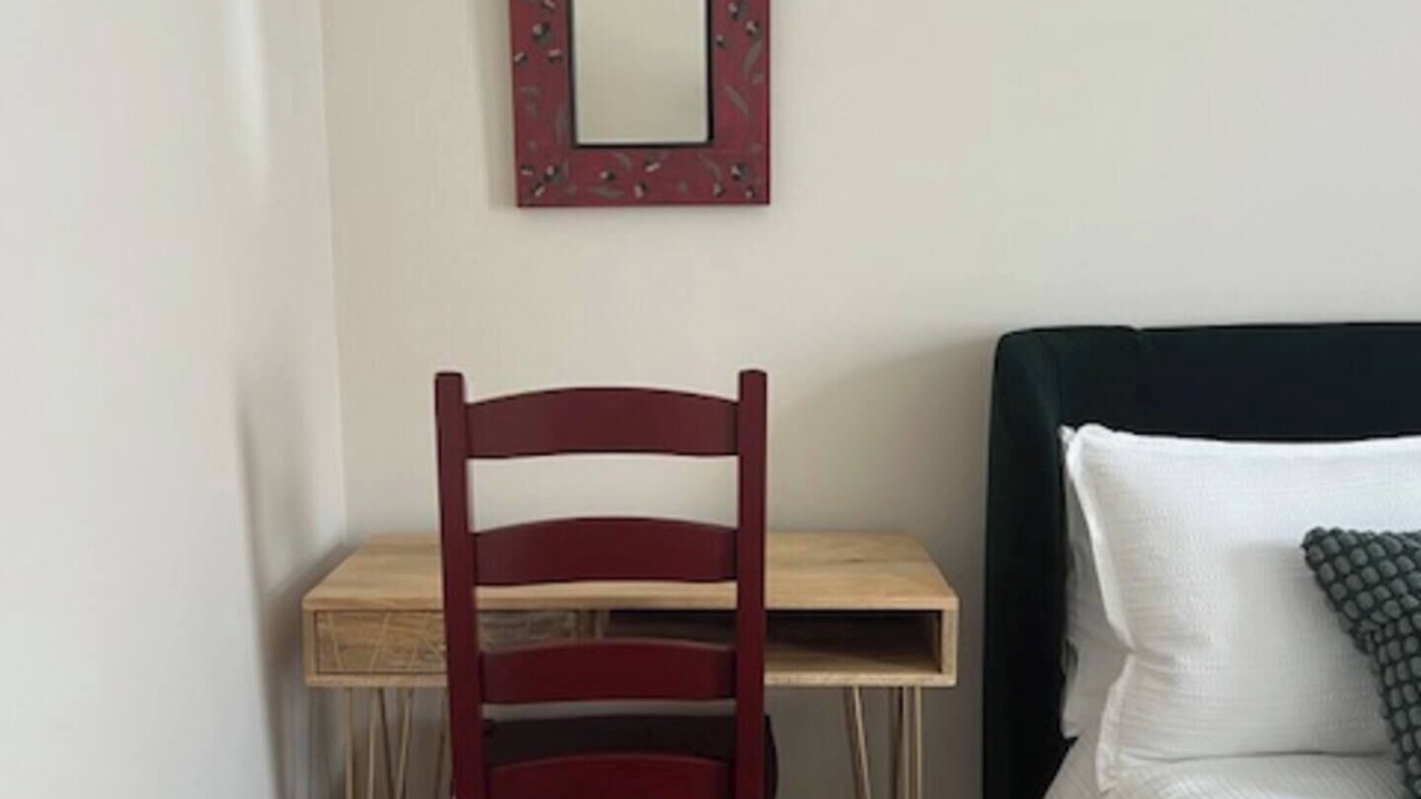 Photo of Bedroom in Providence