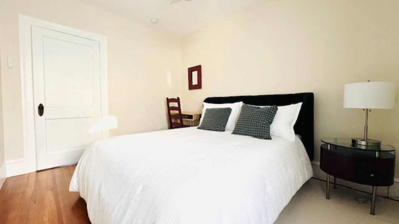 Photo of Bedroom in Providence