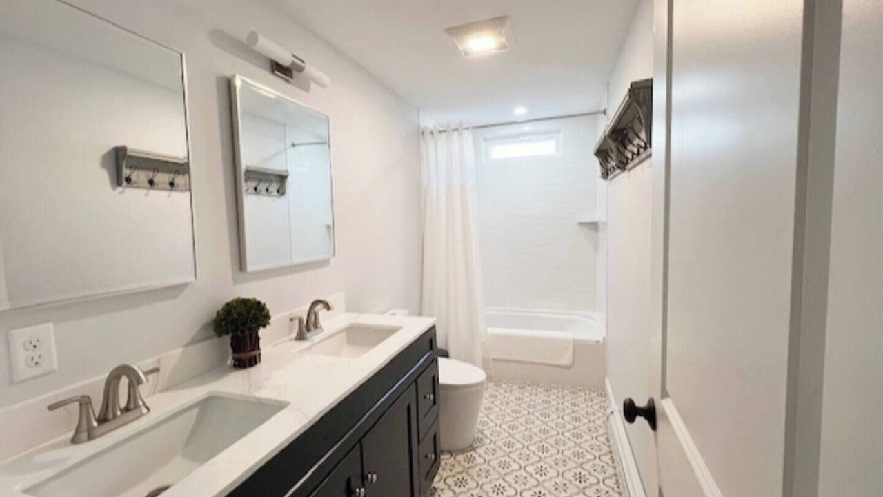 Photo of Bathroom in Providence